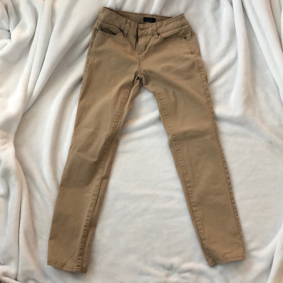 Khaki Pants - Picture 1 of 3